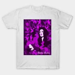 Bobbie Gentry T-Shirt